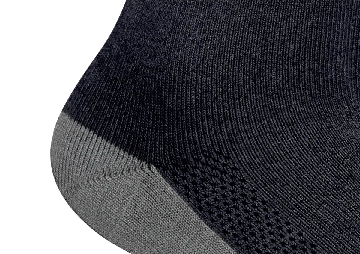 Extra Roomy Socks (Thick)