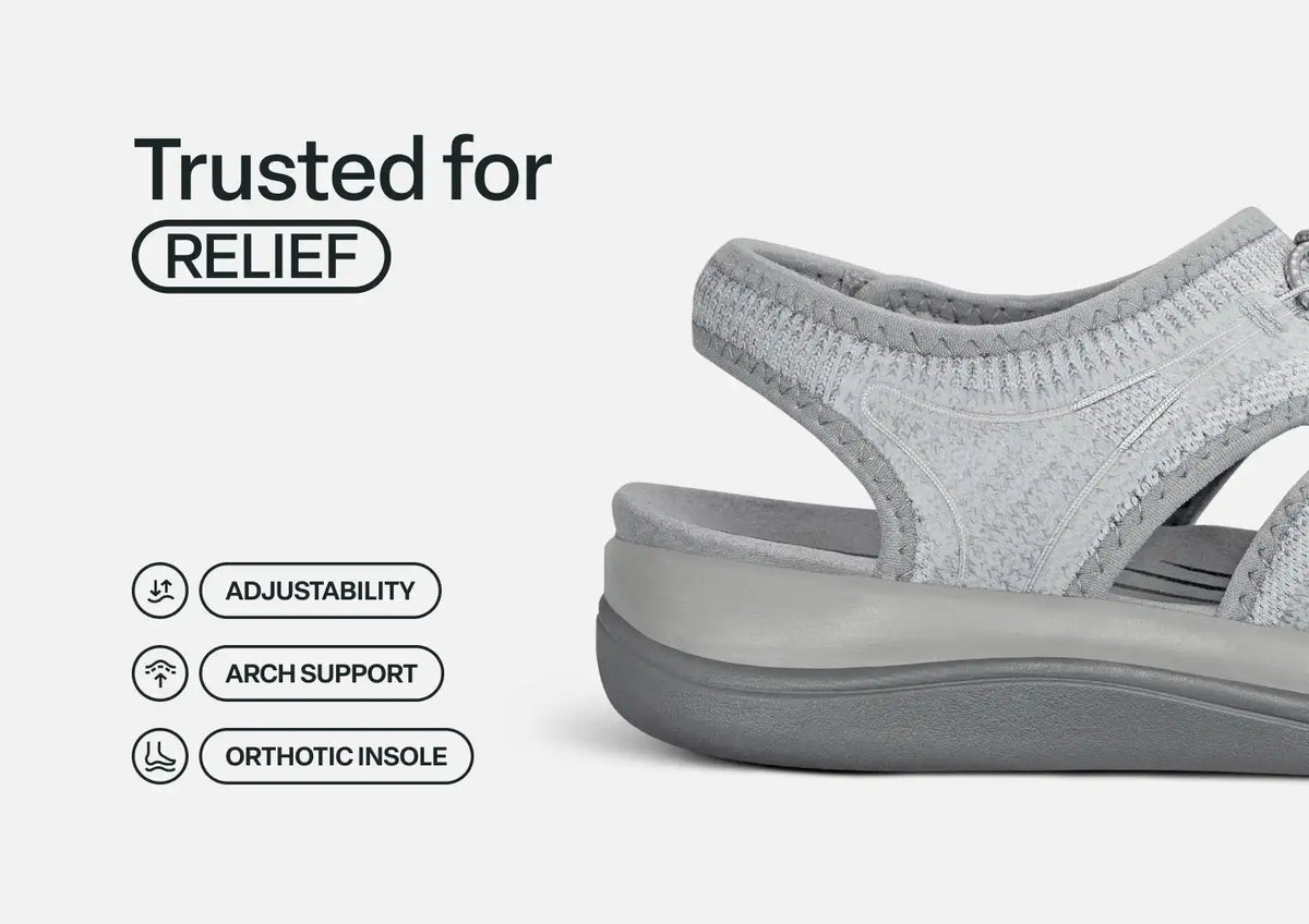 Maui - Gray