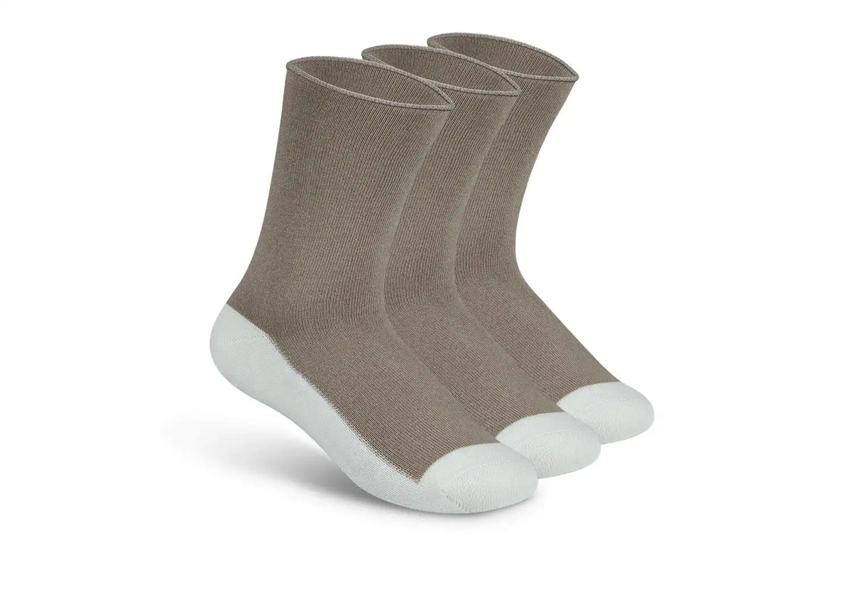 Casual/Dress Diabetic Socks
