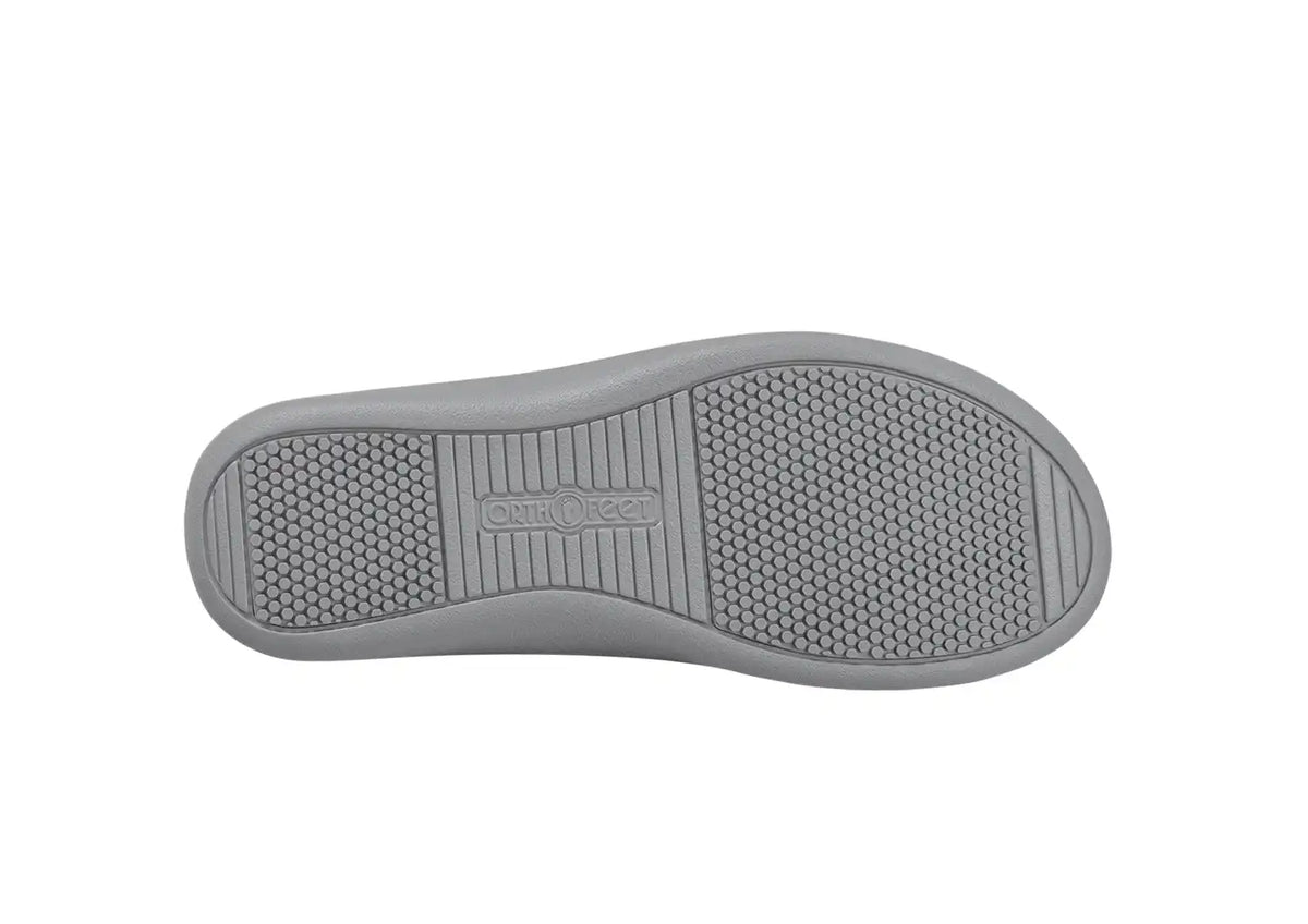 Maui - White/Gray
