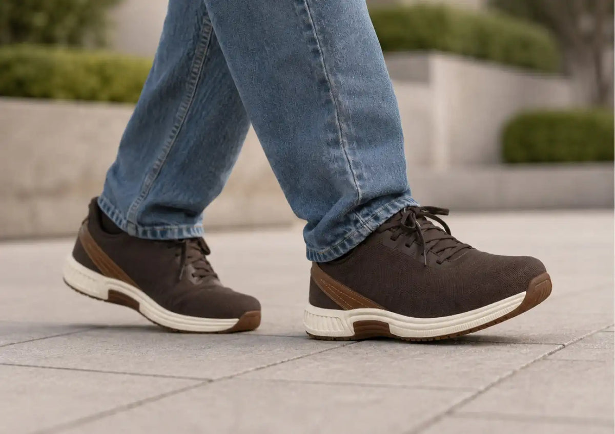 Yari Hands-Free - Brown