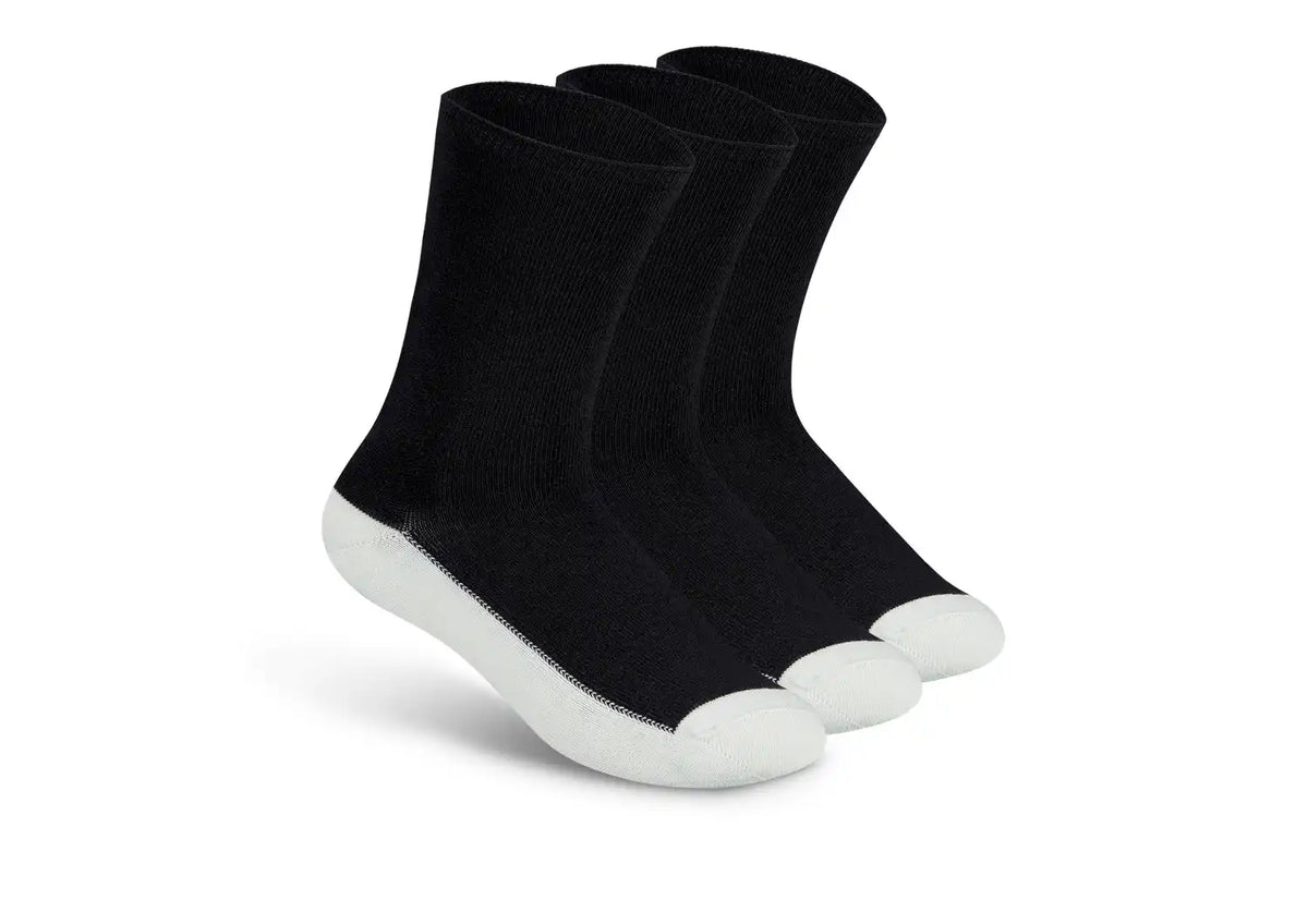 Casual/Dress Diabetic Socks