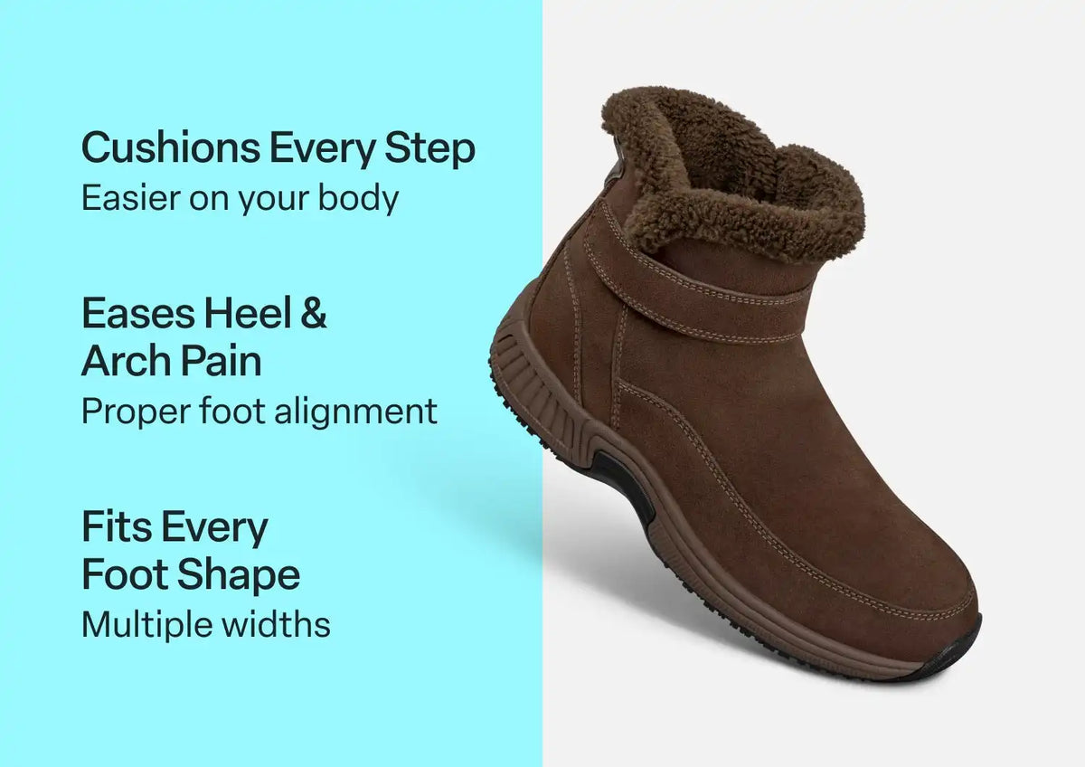 Bliss Hands-Free - Brown