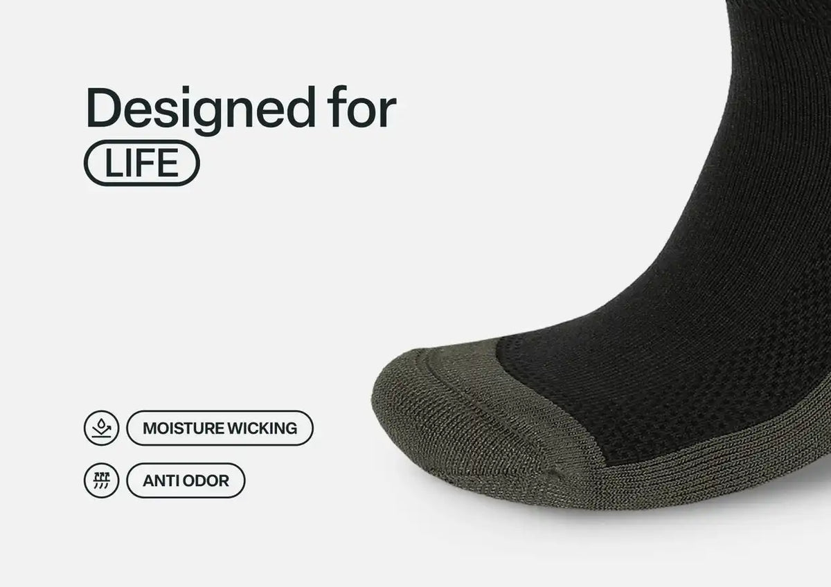 Casual/Dress Socks
