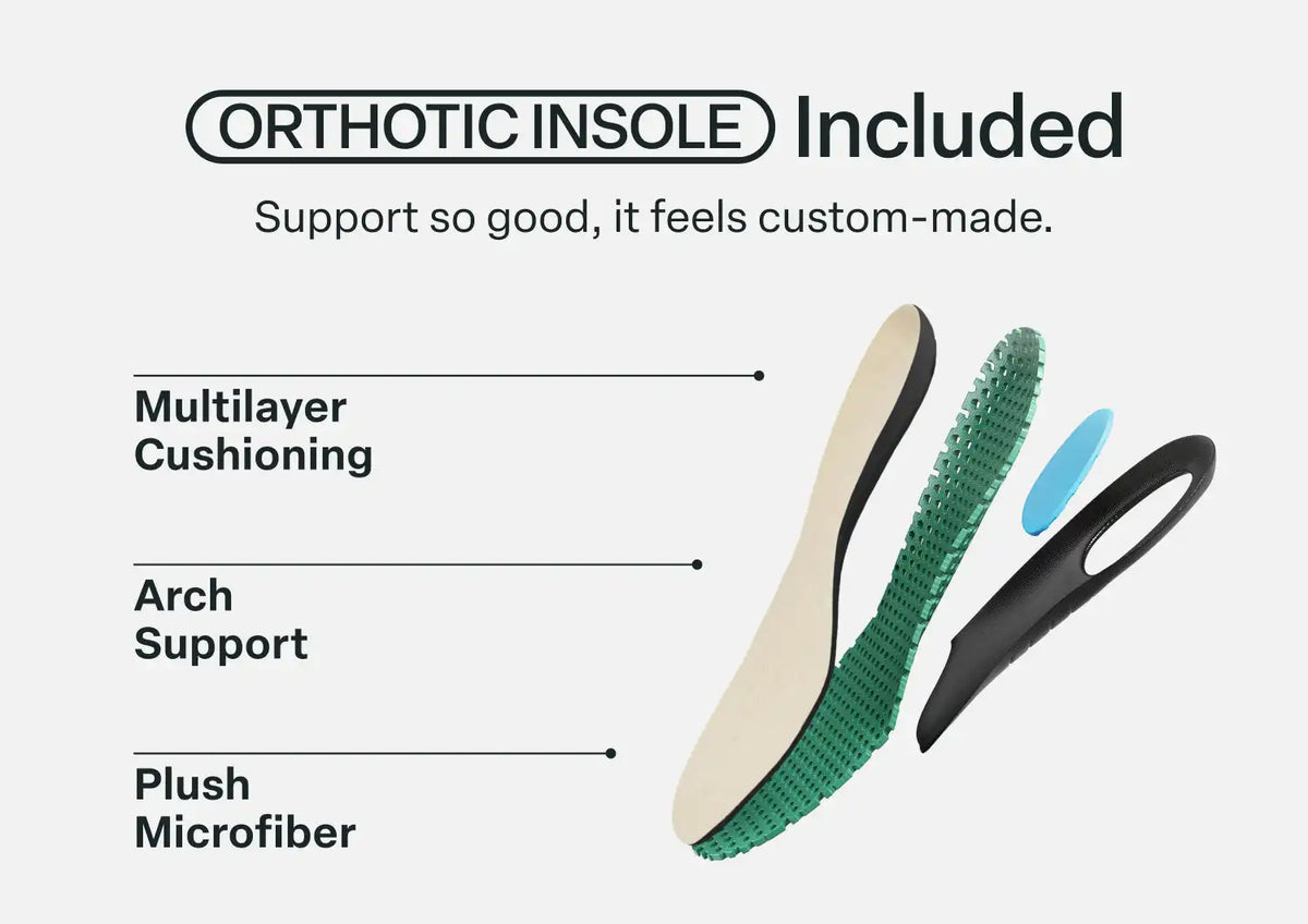 Vito Hands-Free - Brown