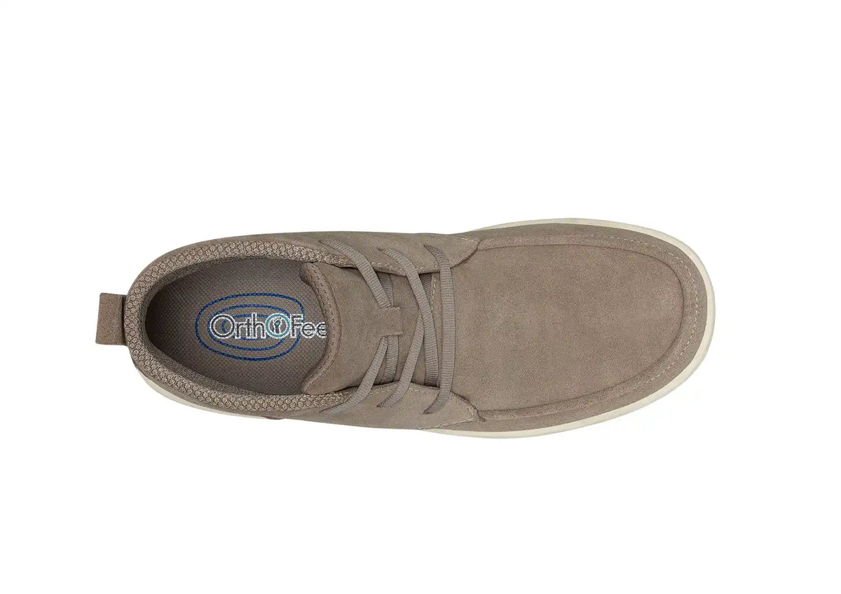 Dawson - Taupe