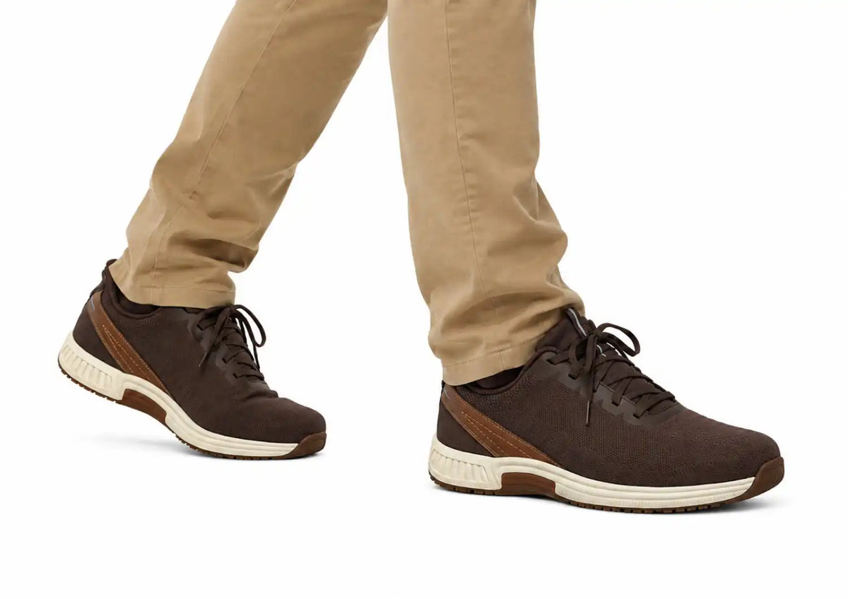Yari Hands-Free - Brown