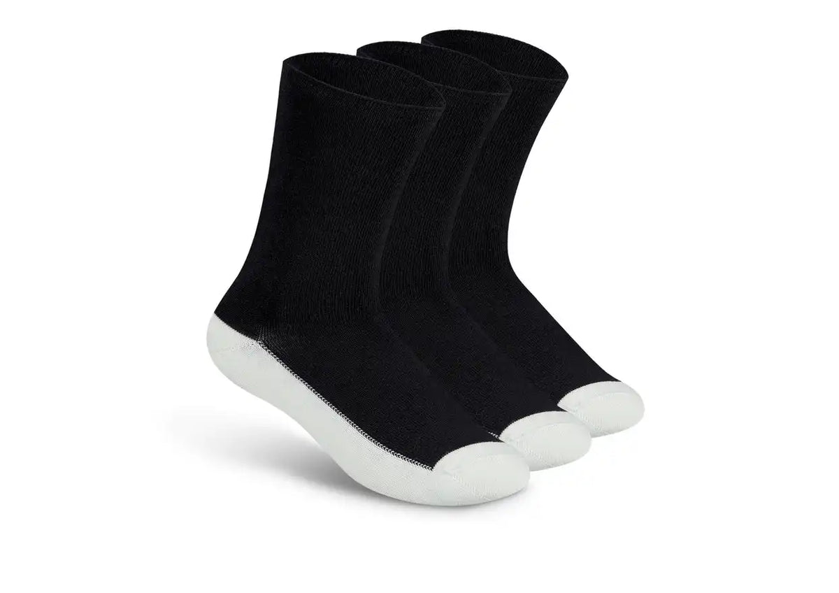 Casual/Dress Diabetic Socks